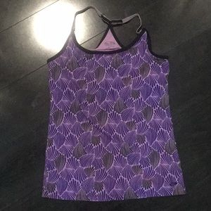 Champion Athletic Top